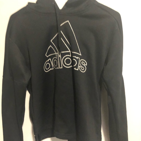 NEW ADIDAS HOODIES - Picture 1 of 1